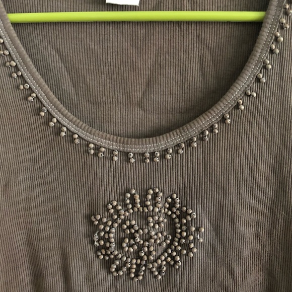 Tank top - Picture 3 of 3